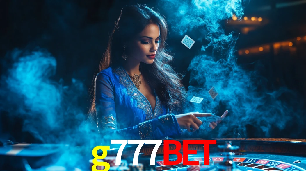 Avaliações dos Jogadores g777bet