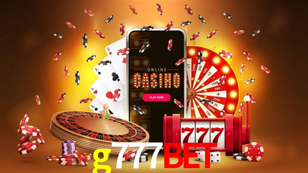 Descubra o Programa VIP da g777bet: Vantagens Exclusivas para Jogadores