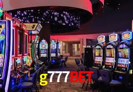 Explorando a Categoria de Eventos em Apostas na g777bet