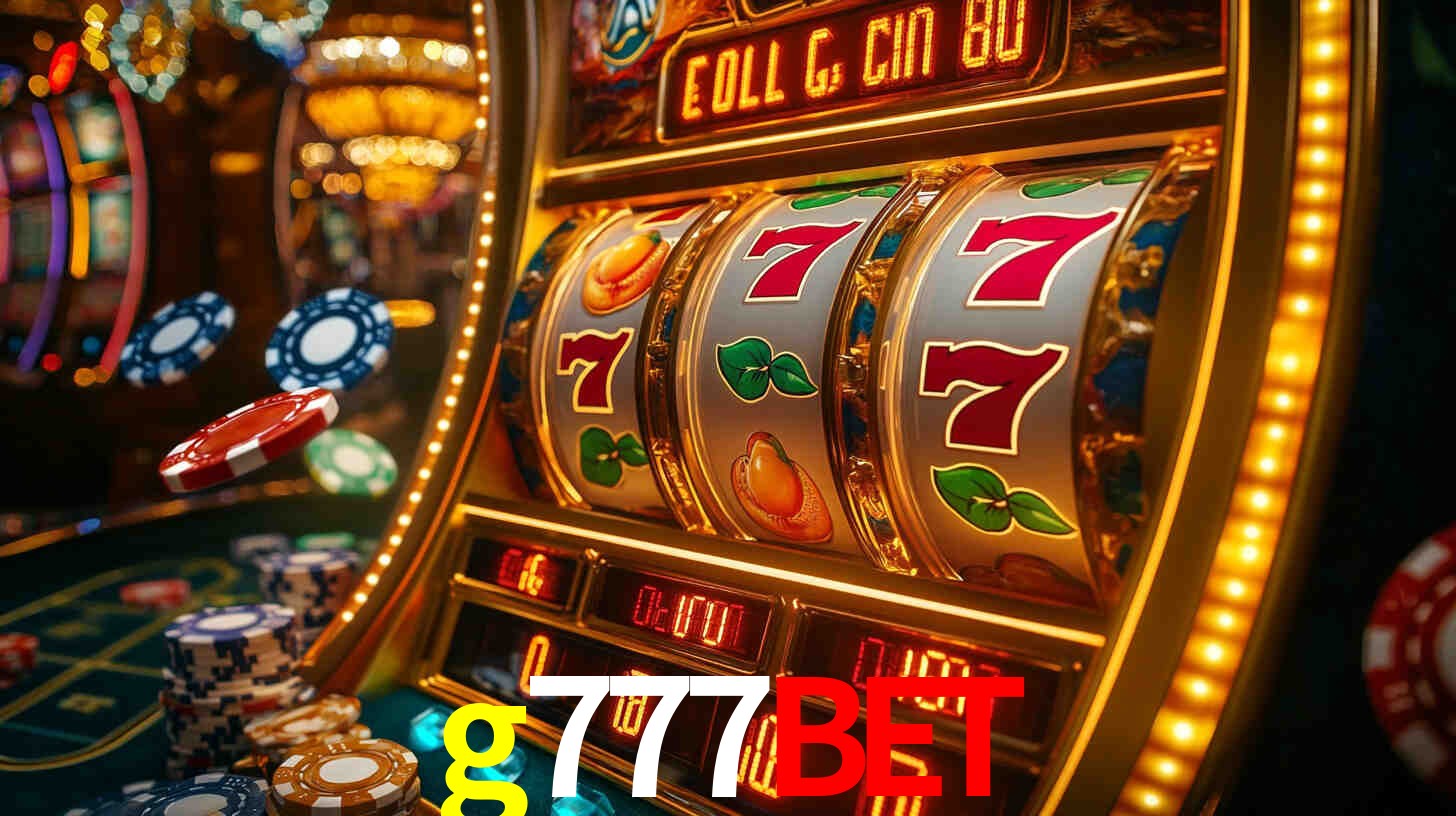 g777bet