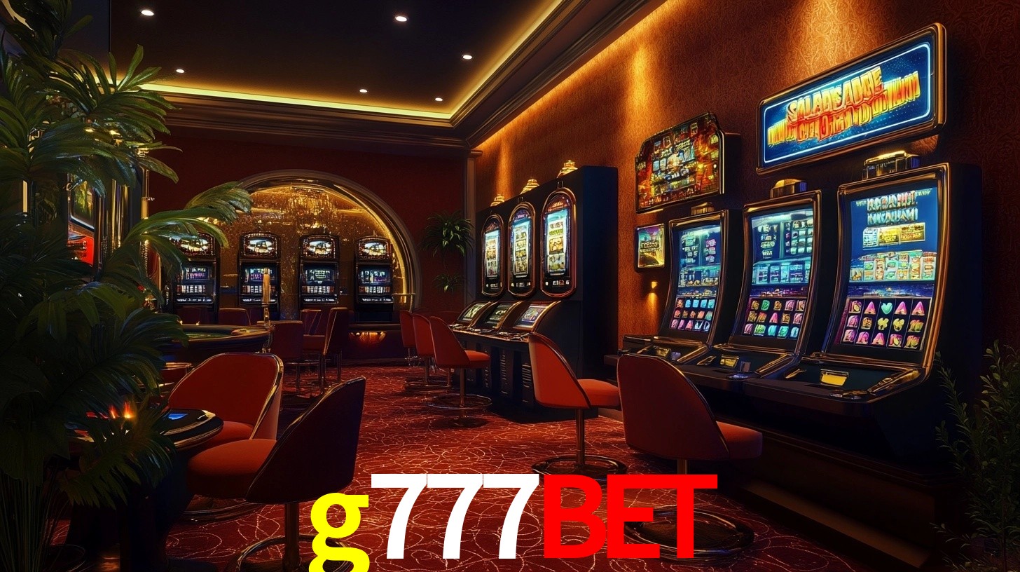 Exclusive Games g777bet