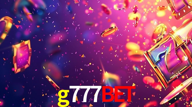 Sistemas de Segurança g777bet