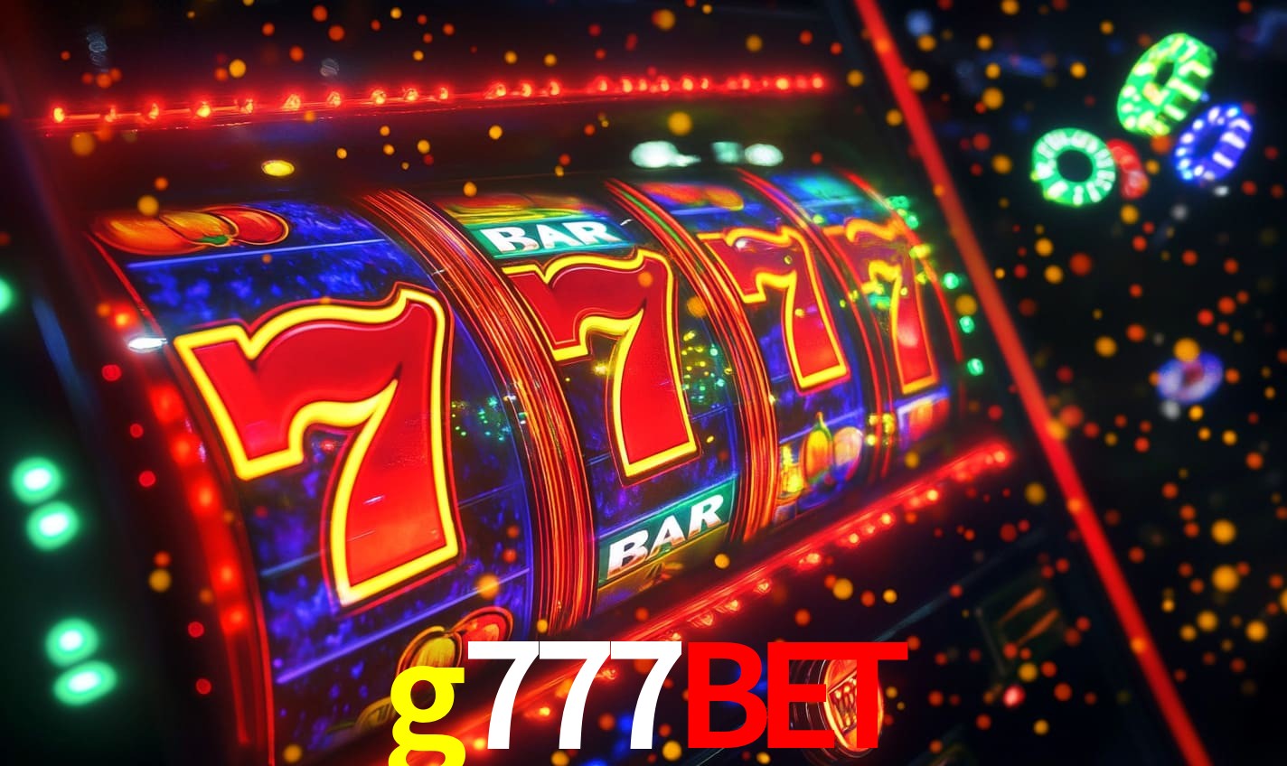 g777bet