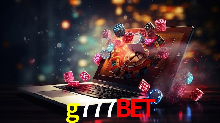 Design Responsivo g777bet